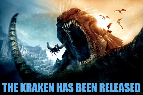 Kraken 11at